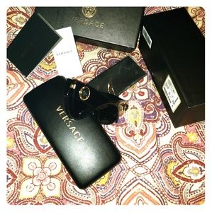 Versace Sunglasses 100%AUTHENTIC With Proof